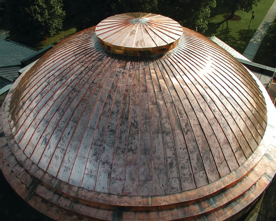 Craftsman Roofing crew installing a new roof in Cold Indian Springs