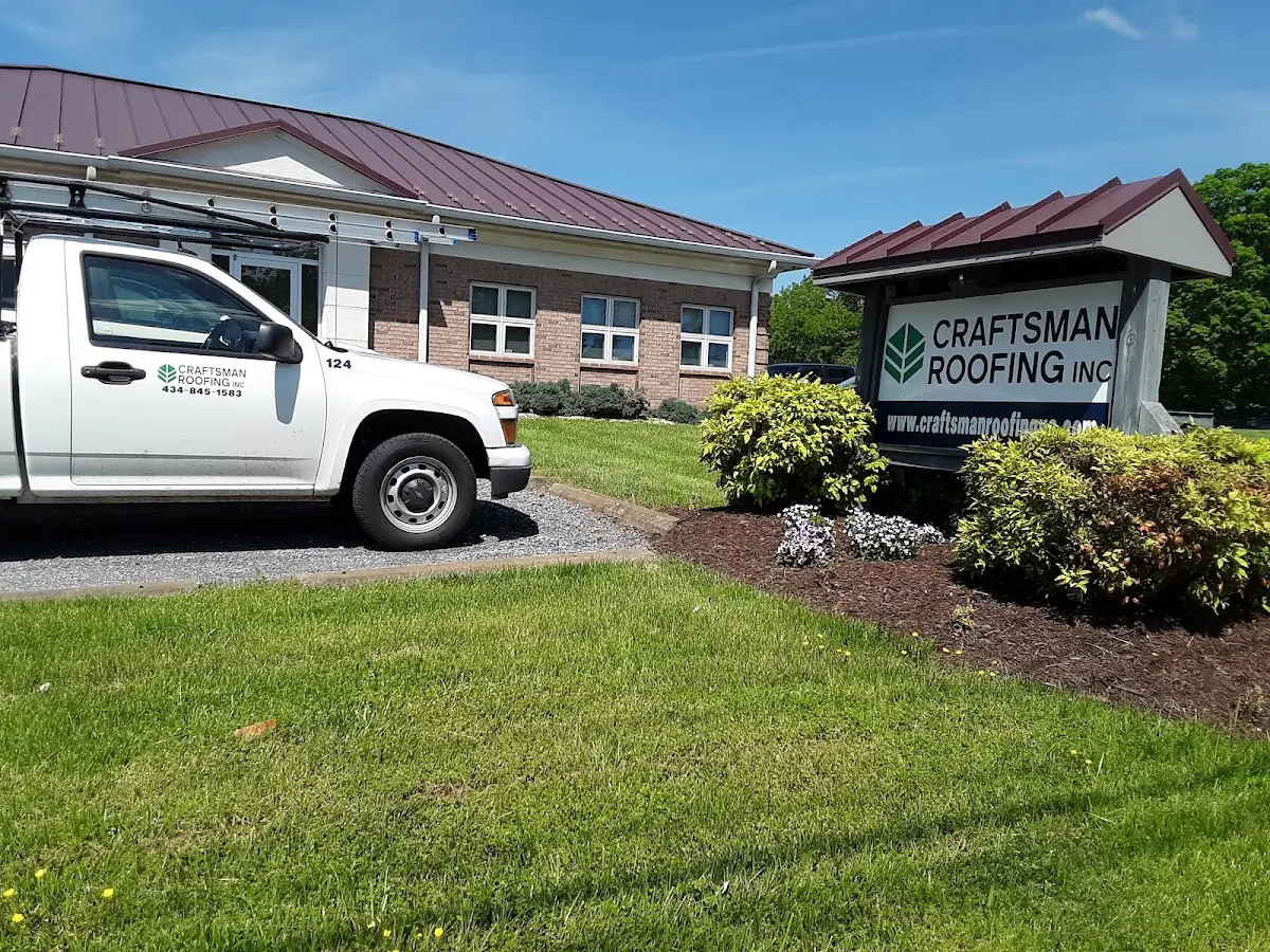 Quality Chimney Repair by experienced craftsmen in Cold Indian Springs